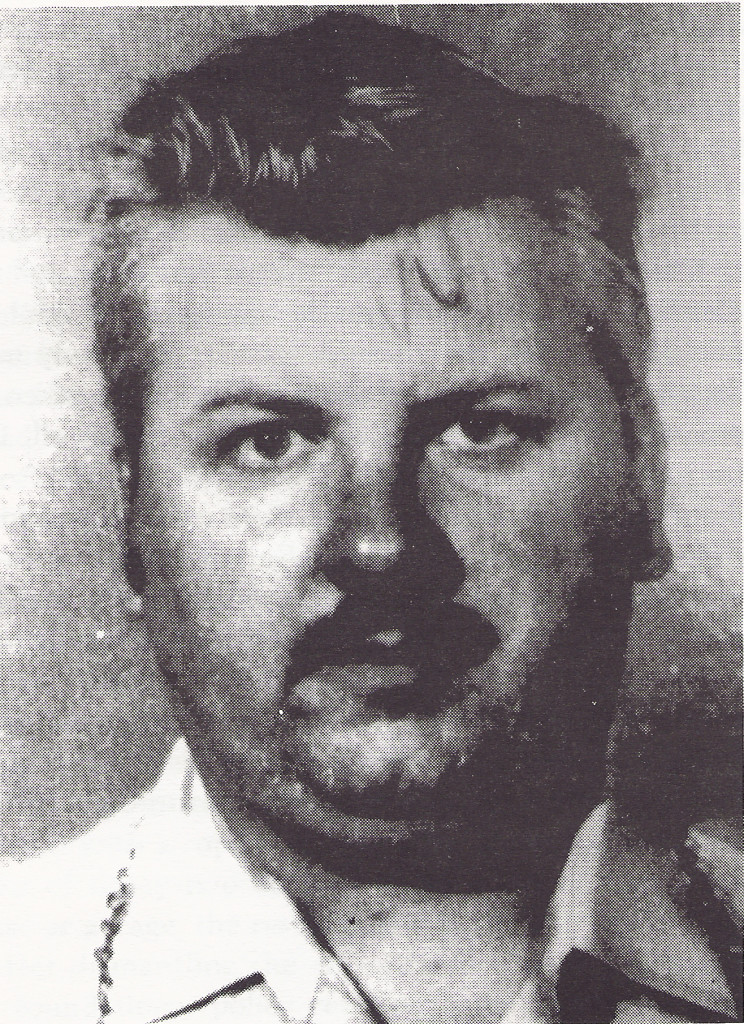 JOHN GACY’S UNLICENSED MORGUE – RUNAWAY NIGHTMARE